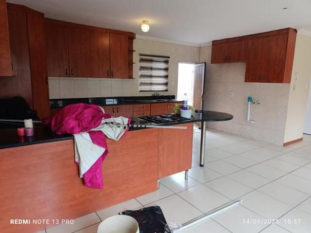 2 Bedroom Townhouse in Reyno Ridge