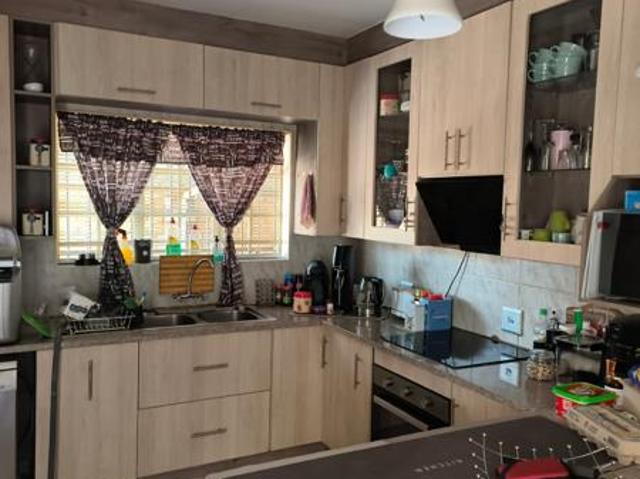 2 Bedroom Townhouse in Reyno Ridge