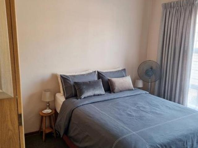 2 Bedroom Townhouse in Reyno Ridge