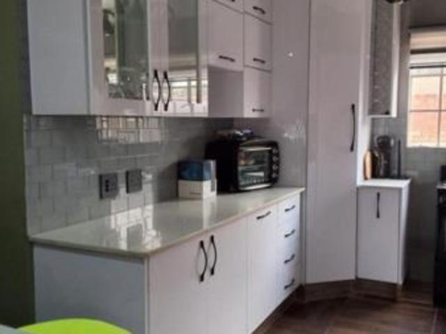 2 Bedroom Townhouse in Reyno Ridge