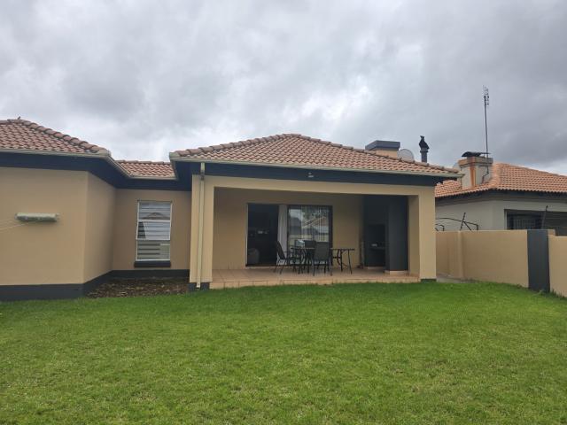 2 Bedroom Townhouse in Reyno Ridge