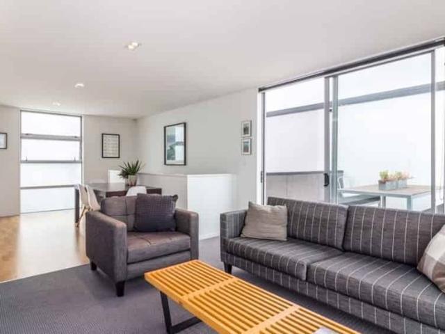 2 Bedroom townhouse in Richmond