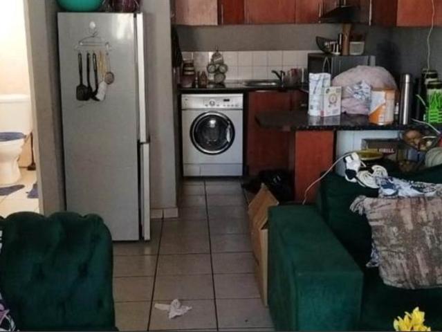 2 Bedroom Townhouse in Ridgeway