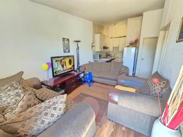 2 Bedroom Townhouse in Ridgeway