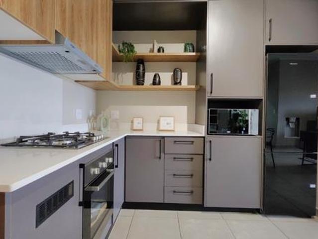2 Bedroom Townhouse in Rietvalleirand