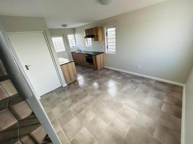 2 Bedroom Townhouse in Rivergate