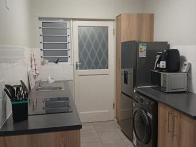 2 Bedroom Townhouse in Rivergate