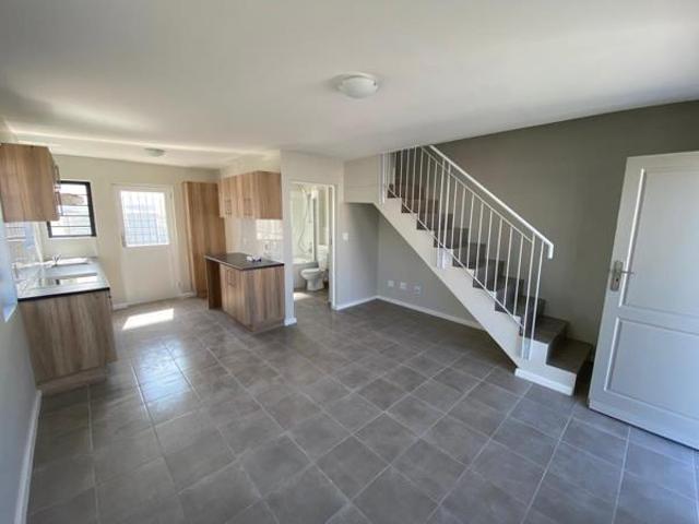2 Bedroom Townhouse in Rivergate