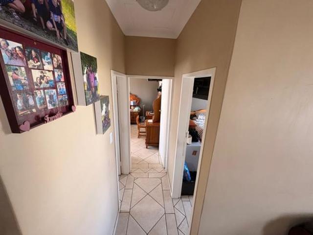2 Bedroom Townhouse in Riversdale