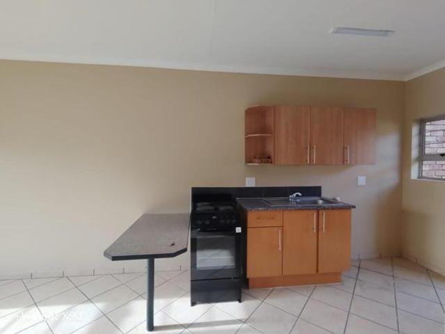 2 Bedroom Townhouse in Riversdale