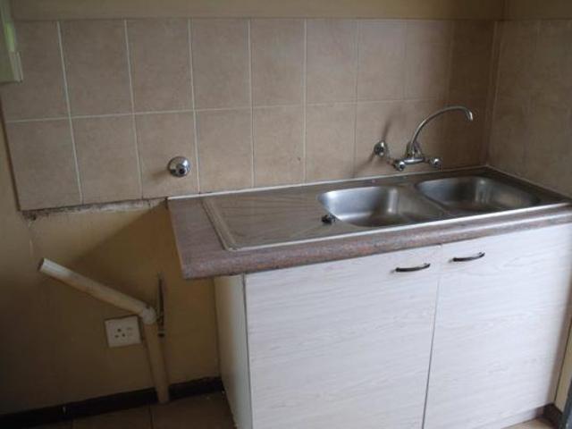2 Bedroom Townhouse in Riversdale