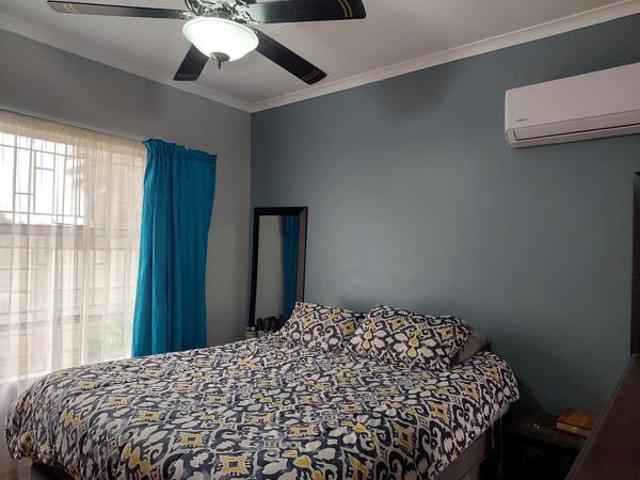 2 Bedroom Townhouse in Riversdale