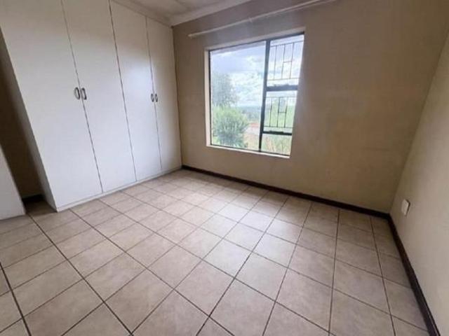 2 Bedroom Townhouse in Riversdale