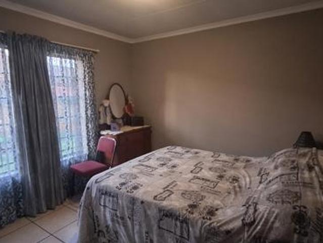 2 Bedroom Townhouse in Riversdale