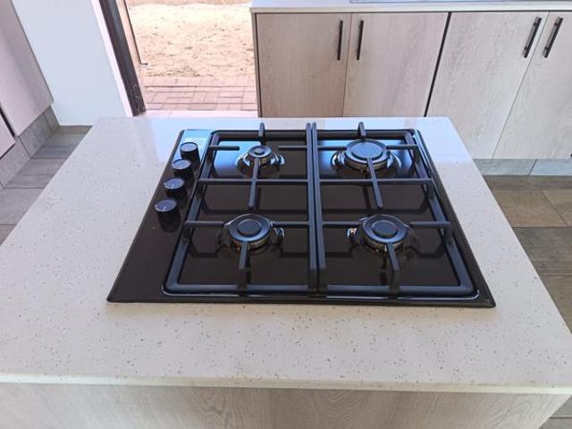 2 Bedroom Townhouse in Riversdale