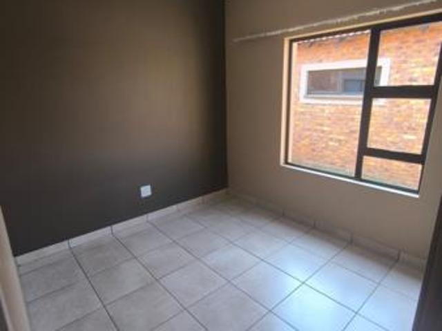 2 Bedroom Townhouse in Riversdale