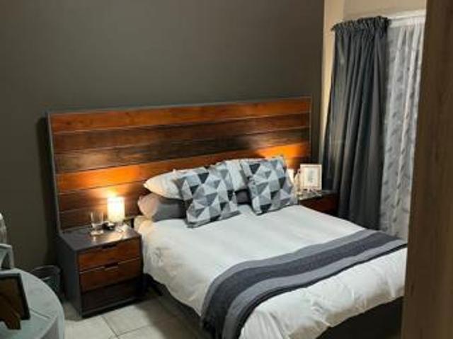 2 Bedroom Townhouse in Riversdale