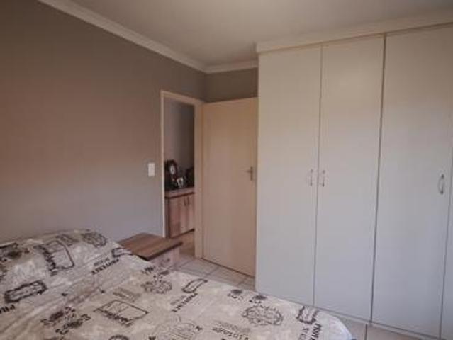 2 Bedroom Townhouse in Riversdale