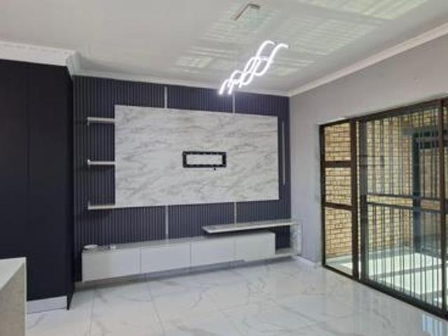2 Bedroom Townhouse in Riversdale