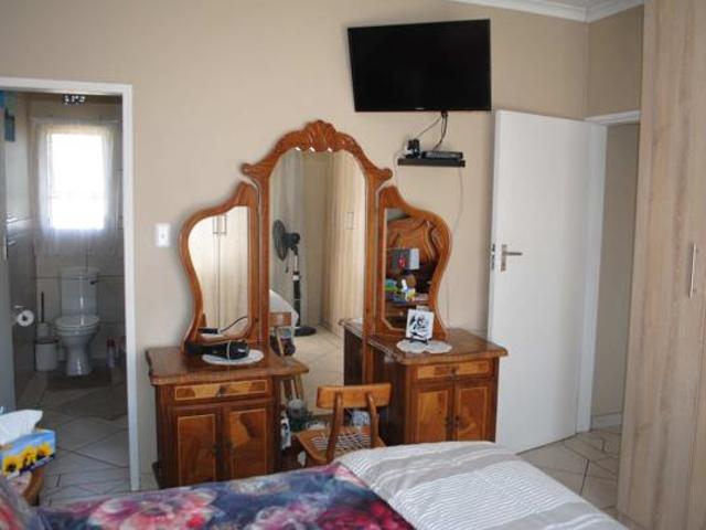 2 Bedroom Townhouse in Riversdale