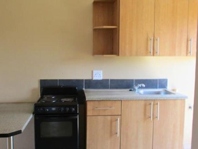 2 Bedroom Townhouse in Riversdale