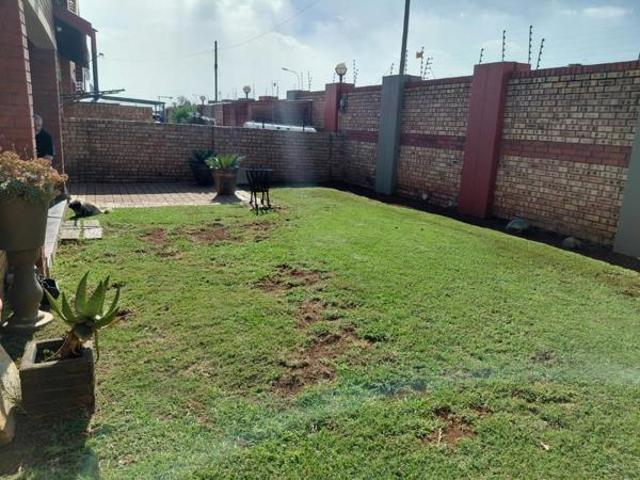 2 Bedroom Townhouse in Riversdale