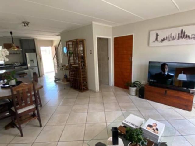 2 Bedroom Townhouse in Riverspray Lifestyle Estate