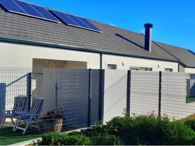 2 Bedroom Townhouse in Robertson