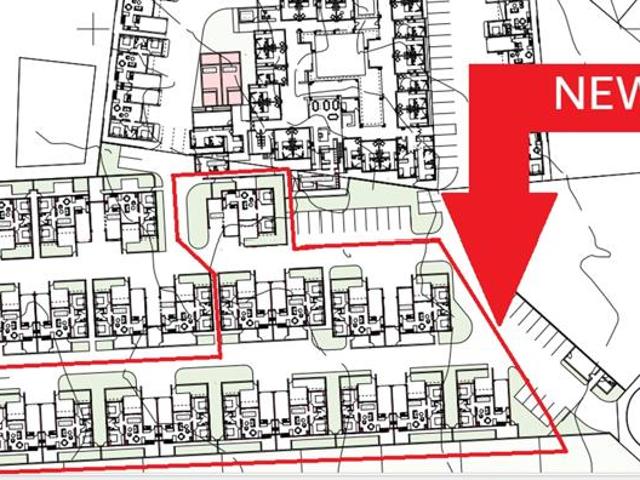 2 Bedroom Townhouse in Robertson