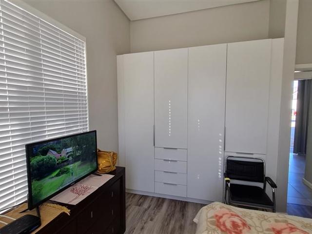 2 Bedroom Townhouse in Robertson