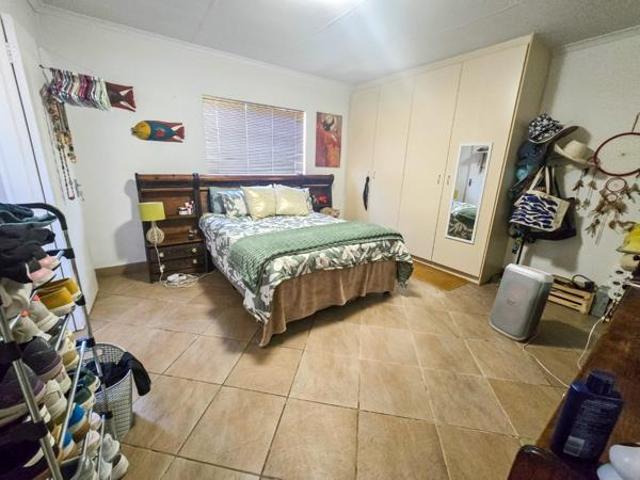2 Bedroom Townhouse in Robin Park