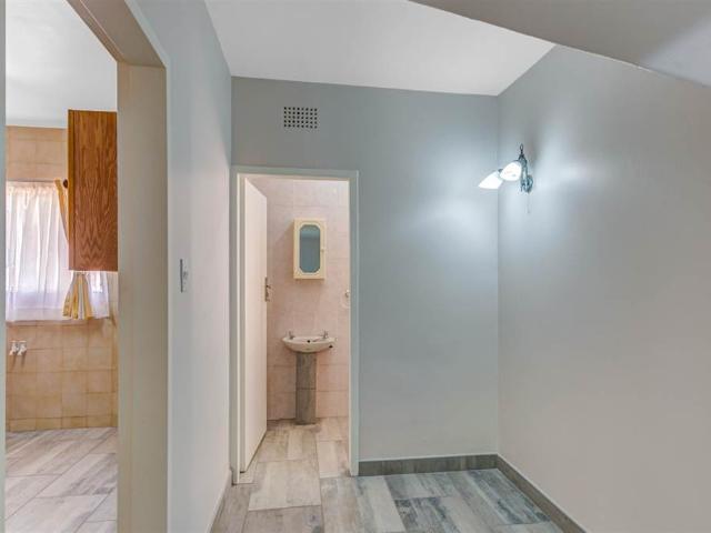 2 Bedroom Townhouse in Robindale