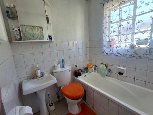 2 Bedroom Townhouse in Robindale