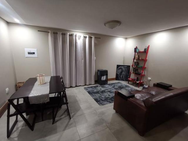 2 Bedroom Townhouse in Roodewal