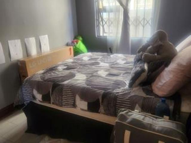 2 Bedroom Townhouse in Roodewal