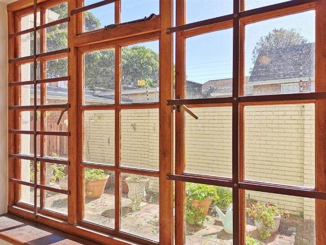 2 Bedroom Townhouse in St Georges Park
