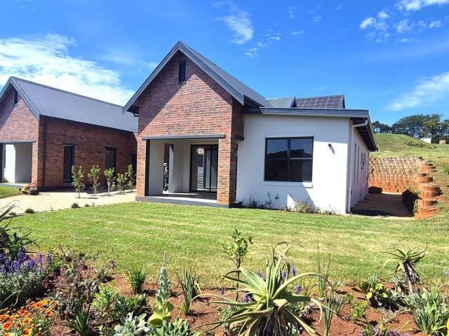 2 Bedroom Townhouse in St Johns Village