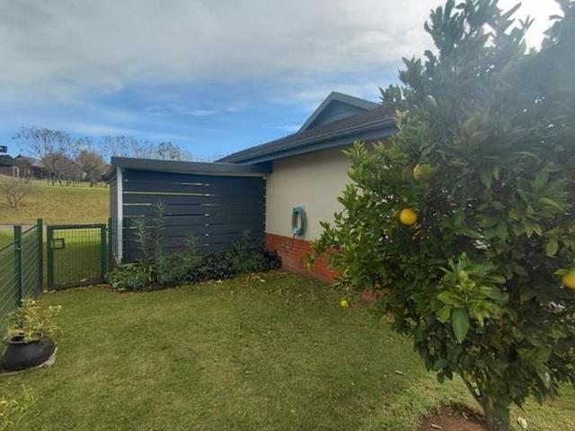 2 Bedroom Townhouse in St Johns Village
