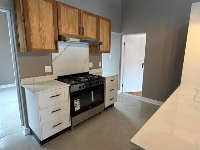 2 Bedroom Townhouse in St Johns Village