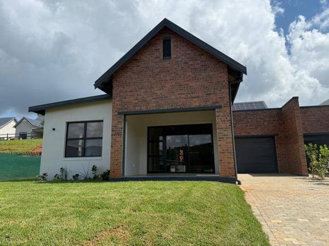 2 Bedroom Townhouse in St Johns Village