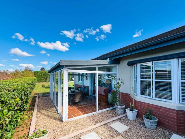 2 Bedroom Townhouse in St Johns Village