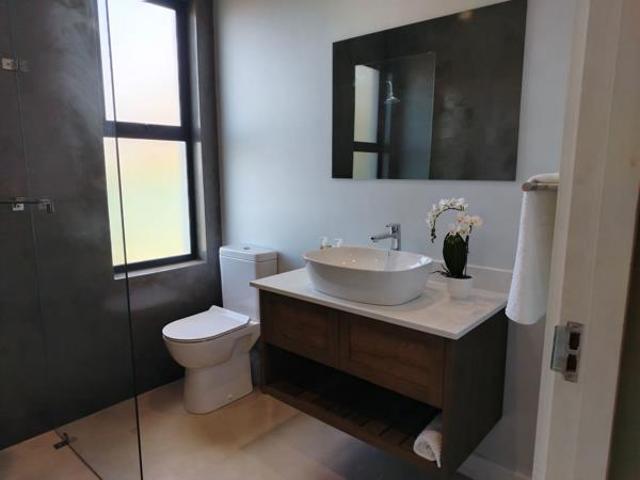 2 Bedroom Townhouse in St Johns Village