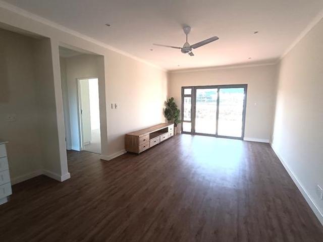 2 Bedroom Townhouse in St Johns Village