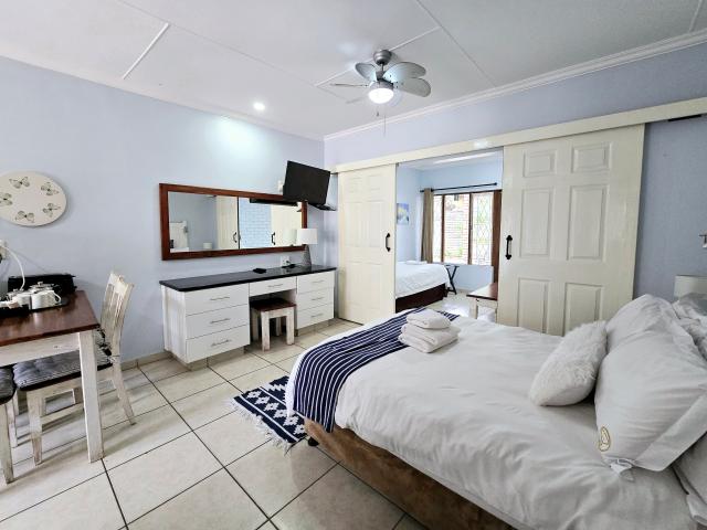 2 Bedroom Townhouse in St Lucia