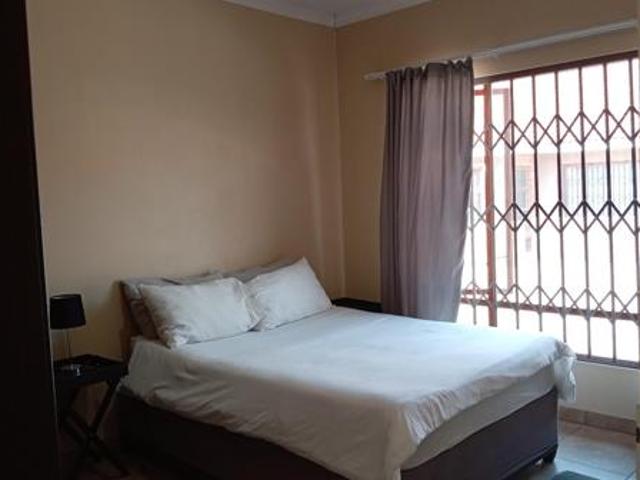 2 Bedroom Townhouse in Standerton Central