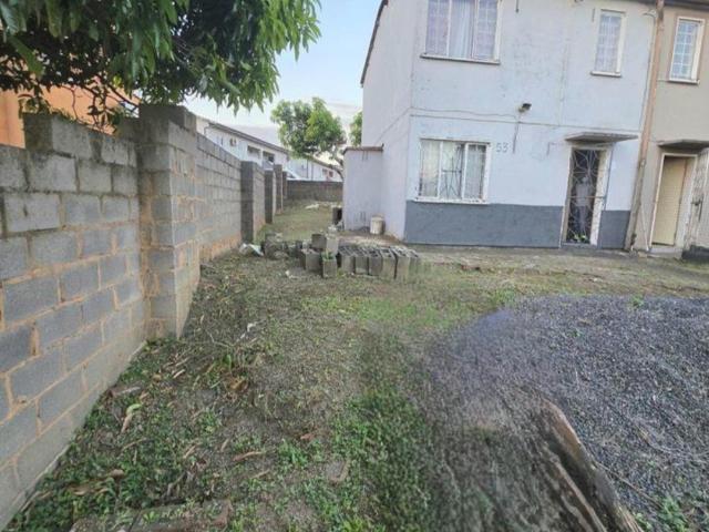2 Bedroom Townhouse in Stanmore