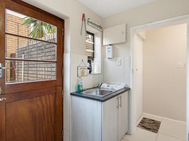 2 Bedroom Townhouse in Stellenryk