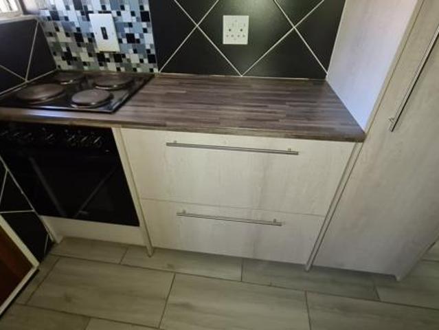 2 Bedroom Townhouse in Stilfontein