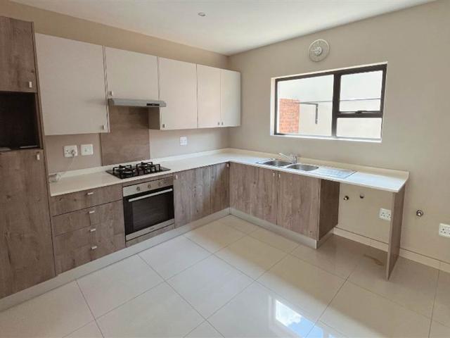 2 Bedroom Townhouse in Stonehenge