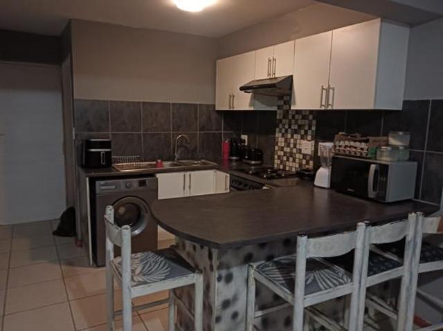 2 Bedroom Townhouse in Stratford Green